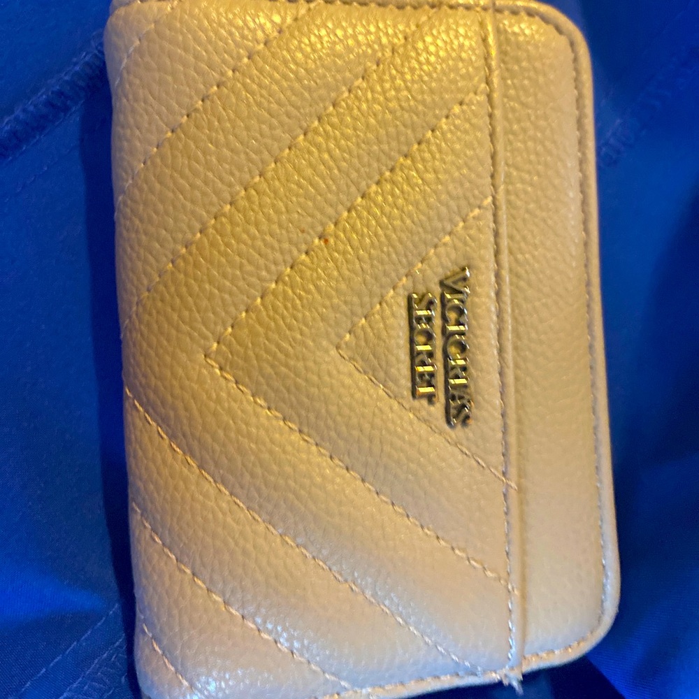 Victoria secrets wallet